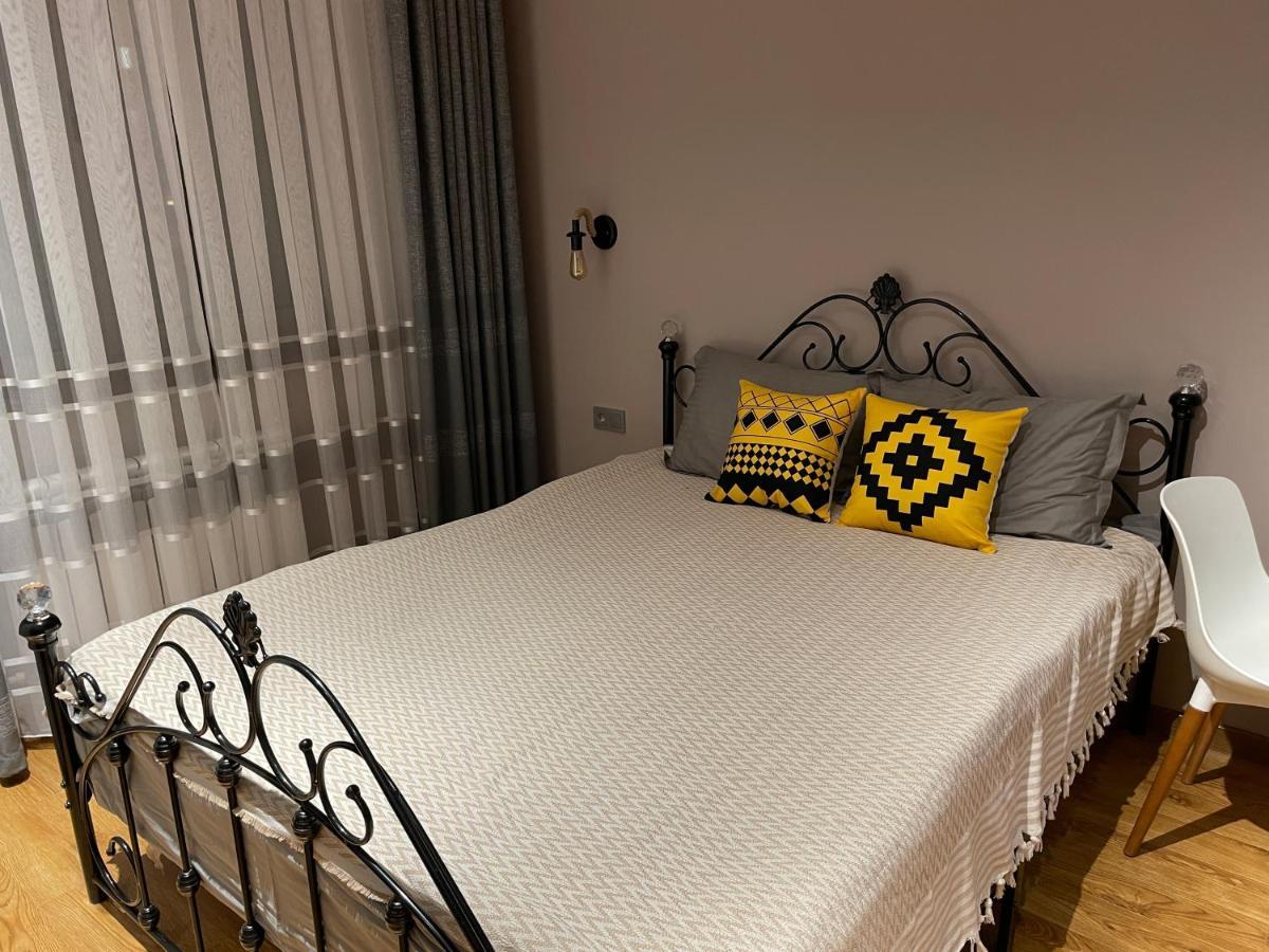 Appartement Covent Garden à Tachkent Extérieur photo