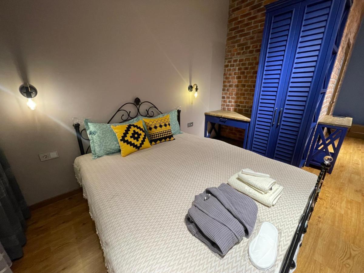 Appartement Covent Garden à Tachkent Extérieur photo