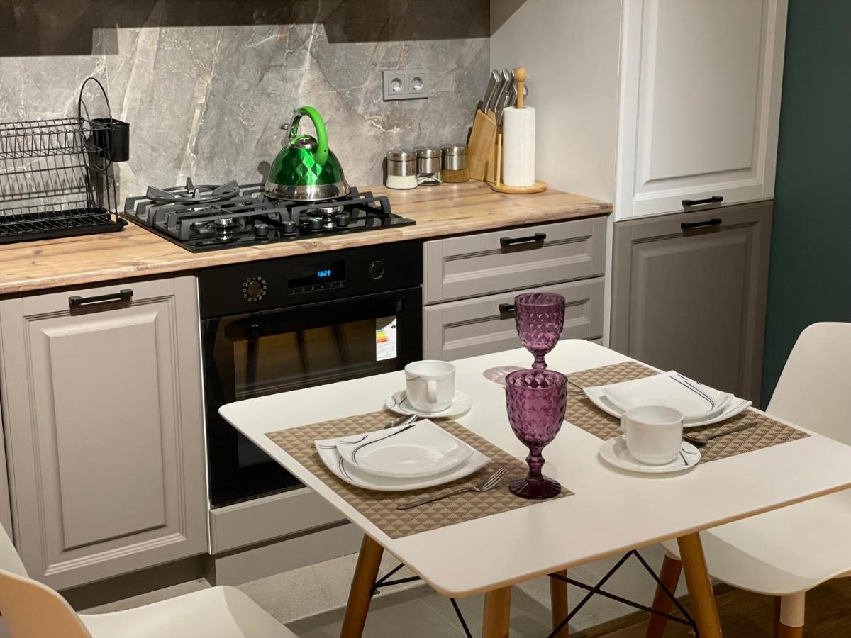 Appartement Covent Garden à Tachkent Extérieur photo
