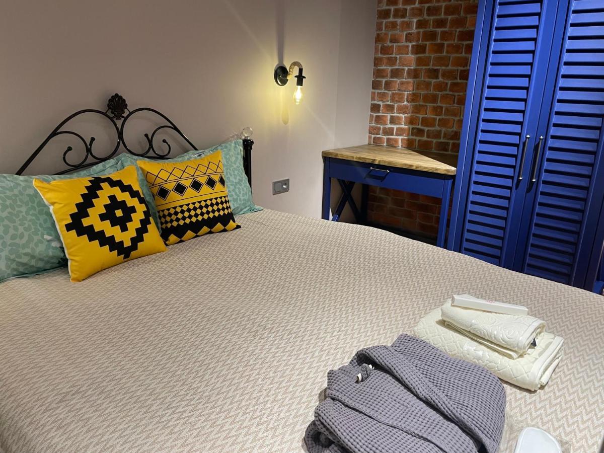 Appartement Covent Garden à Tachkent Extérieur photo